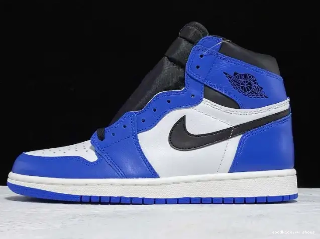 Jordan Royal OG Air 555088-403 Game 1 0516
